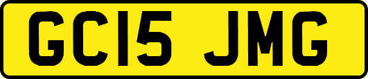 GC15JMG