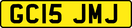 GC15JMJ