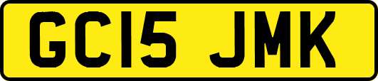 GC15JMK