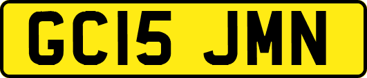 GC15JMN