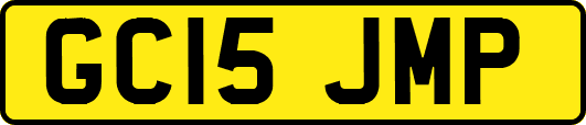 GC15JMP