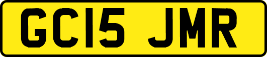 GC15JMR