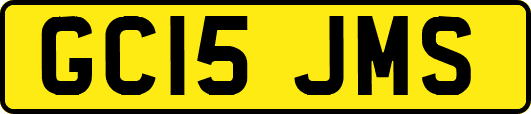 GC15JMS