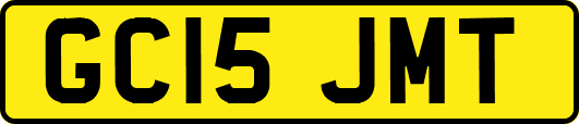 GC15JMT