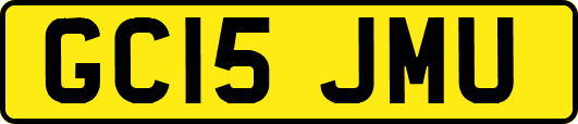 GC15JMU