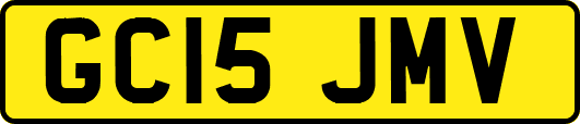 GC15JMV