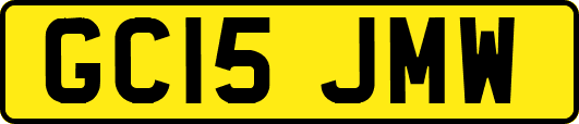 GC15JMW