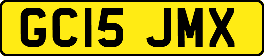 GC15JMX