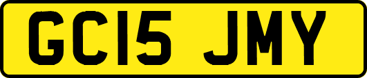 GC15JMY