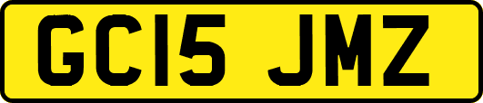 GC15JMZ