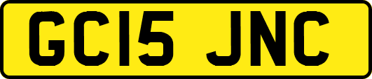 GC15JNC