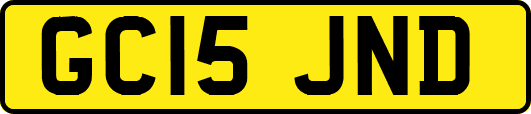 GC15JND