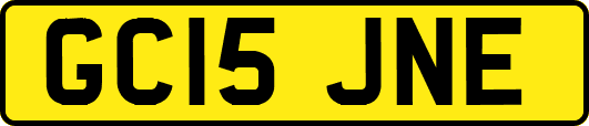 GC15JNE