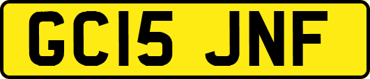 GC15JNF