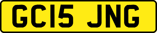 GC15JNG