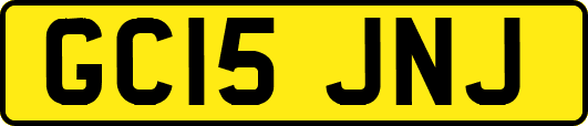 GC15JNJ