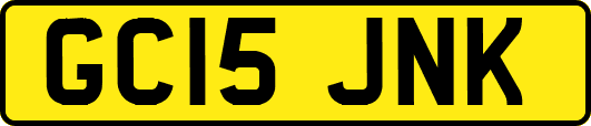 GC15JNK