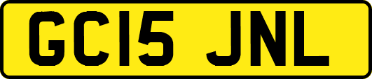 GC15JNL