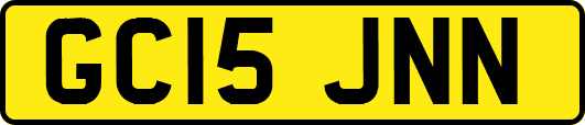GC15JNN