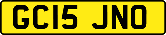 GC15JNO