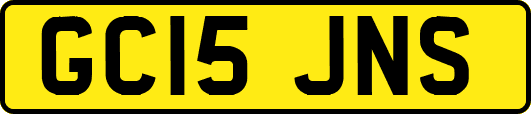 GC15JNS