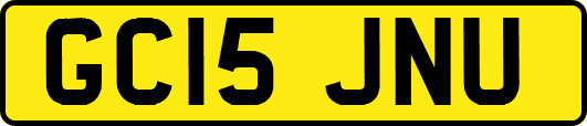 GC15JNU