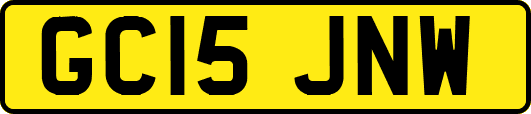 GC15JNW