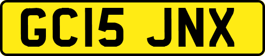 GC15JNX
