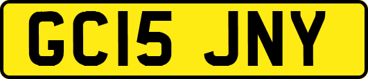 GC15JNY