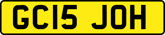 GC15JOH
