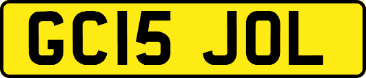 GC15JOL