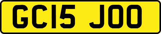 GC15JOO