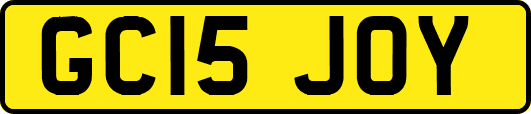 GC15JOY