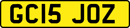 GC15JOZ