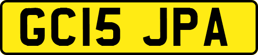 GC15JPA