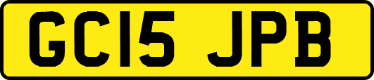 GC15JPB