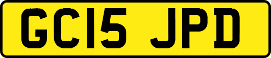GC15JPD