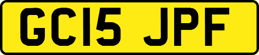 GC15JPF