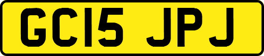 GC15JPJ