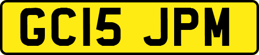 GC15JPM