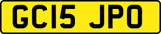 GC15JPO