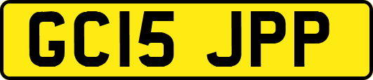 GC15JPP