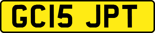 GC15JPT