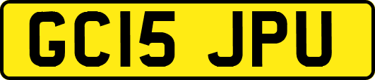 GC15JPU