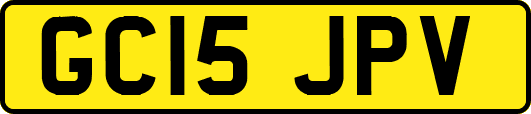 GC15JPV