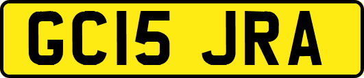 GC15JRA