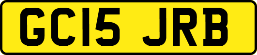 GC15JRB