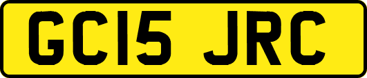 GC15JRC