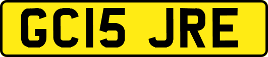 GC15JRE