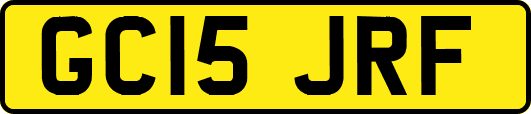 GC15JRF